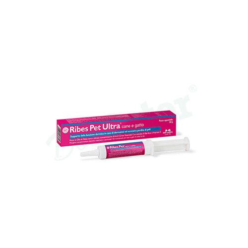 Ribes pet ultra pasta 30g