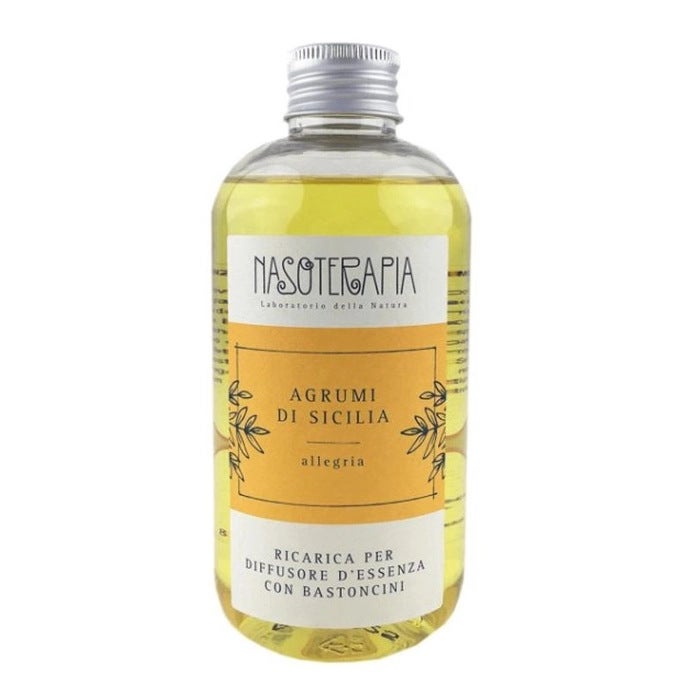 Ricarica diffusore bast agrumi