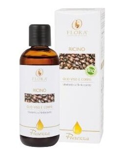 Ricino 100 ml bio-cosmos