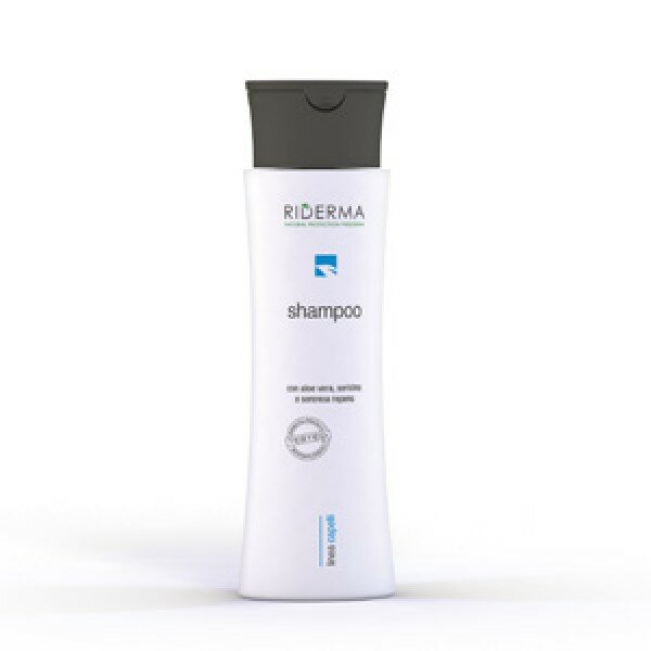 Riderma shampoo 200 ml