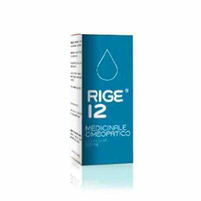 Rige 12 50ml gtt
