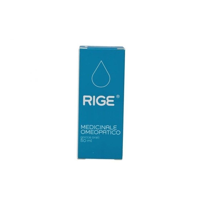 Rige 2 os gocce 50ml