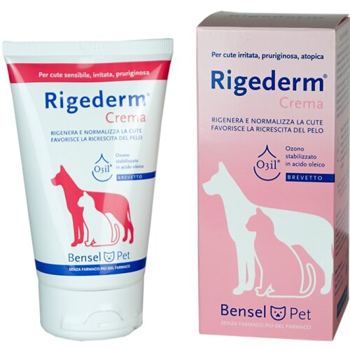 Rigederm crema 100 ml