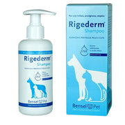 Rigederm shampoo 200 ml