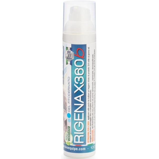 Rigenax360b gel 100ml