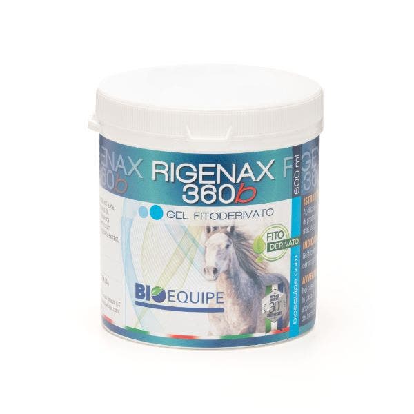 Rigenax360b gel 600ml