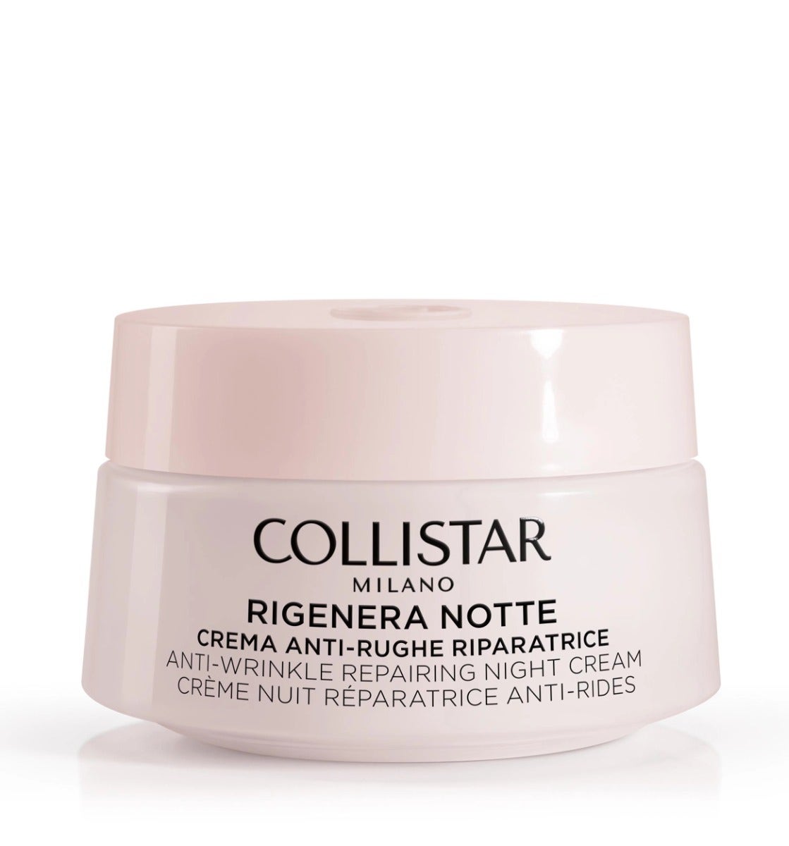 Rigenera crema notte a-rughe 50ml