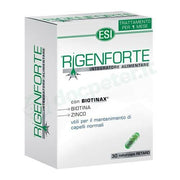 Rigenforte 30 naturcaps retard