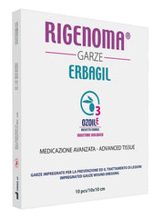 Rigenoma garza 10 buste