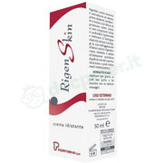 Rigenskin crema idratante 50ml