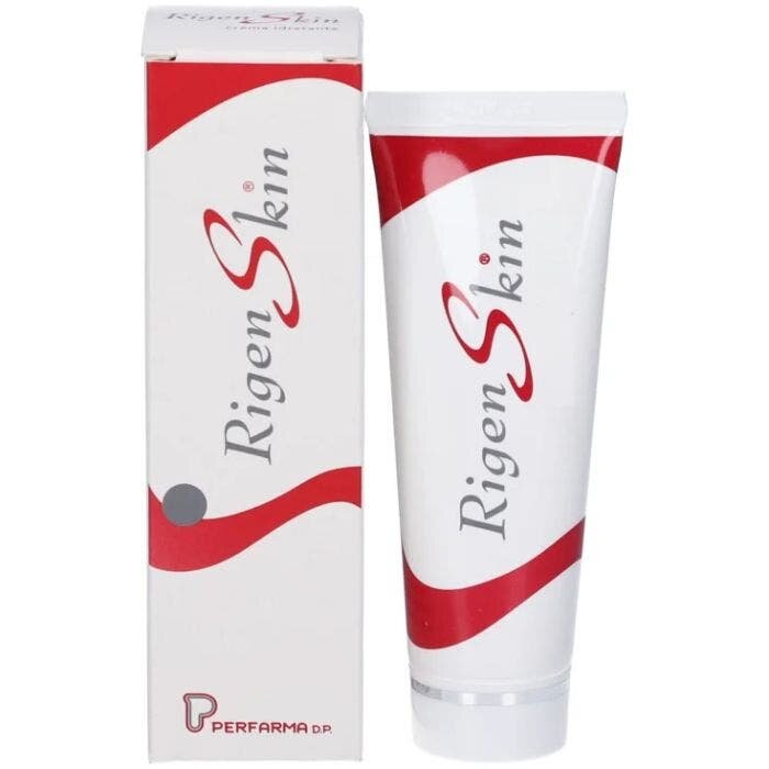 Rigenskin crema ristrutturante 50 ml