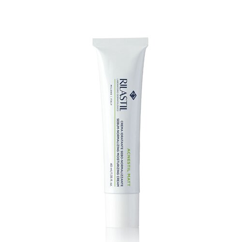 Rilastil acnestil crema idrat40ml