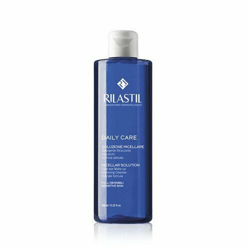Rilastil daily sol micel 400 ml