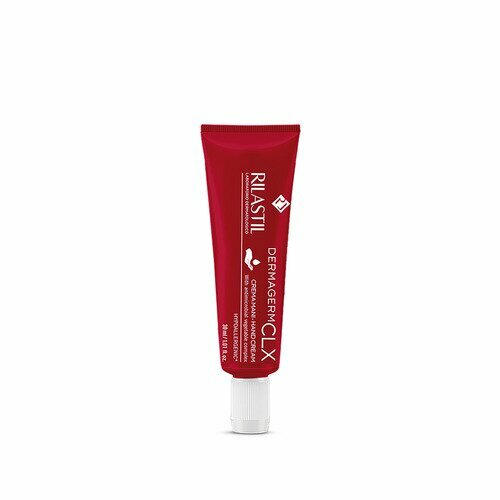 Rilastil dermagerm crema mani30ml