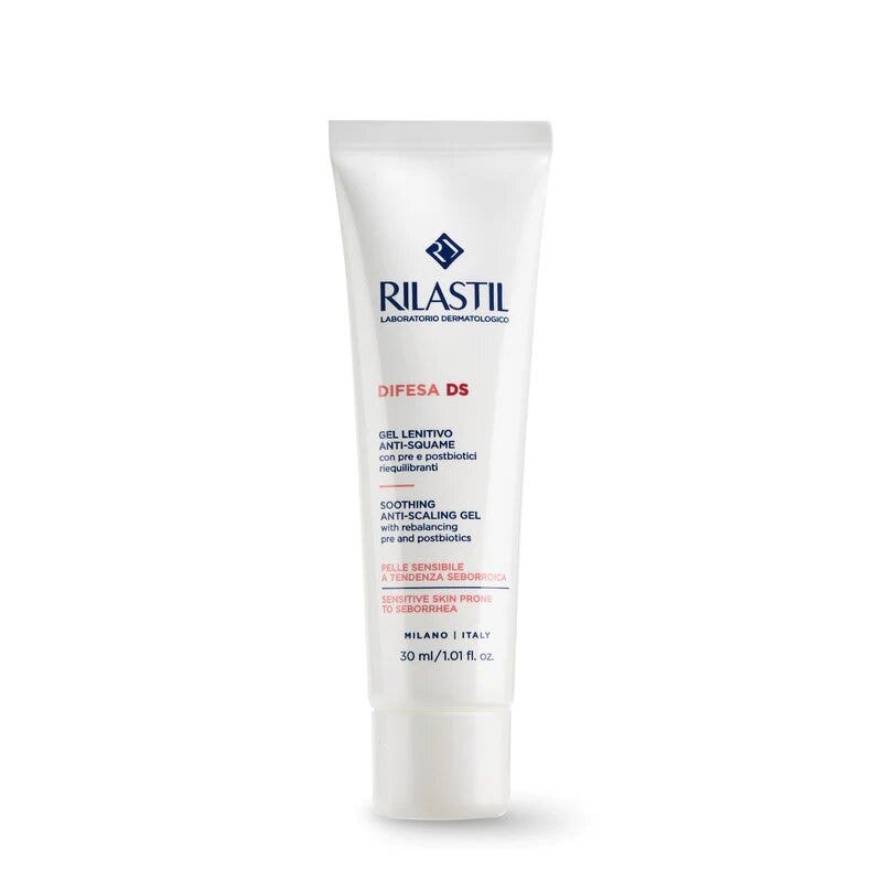 Rilastil difesa ds gel lenitiva