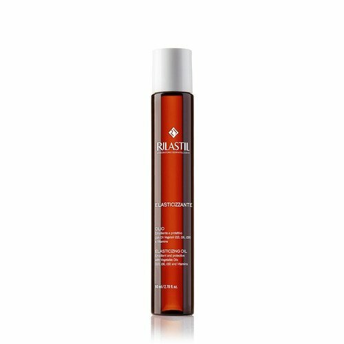 Rilastil elasticizzante olio 80 ml
