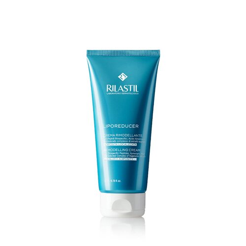 Rilastil liporeducer crema 200