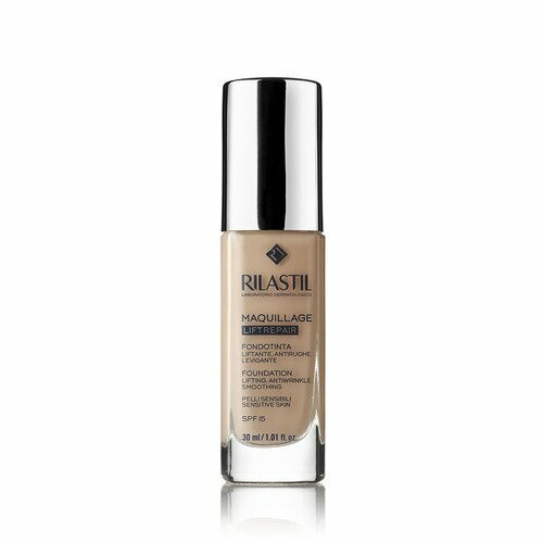 Rilastil maquillage fondotinta liftrepair 20