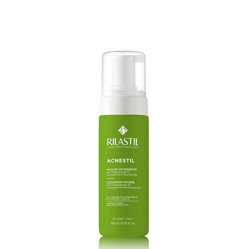 Rilastil md acnestil mousse