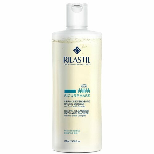 Rilastil sicurphase dermo750ml