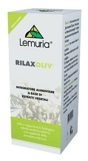 Rilaxoliv 30ml