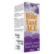 Rilefast ace gocce 20 ml