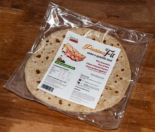 Rima piarima fit 180 g