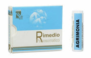 Rimedi psicos agrimonia 4do