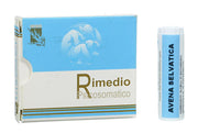 Rimedi psicos avena selv 4do
