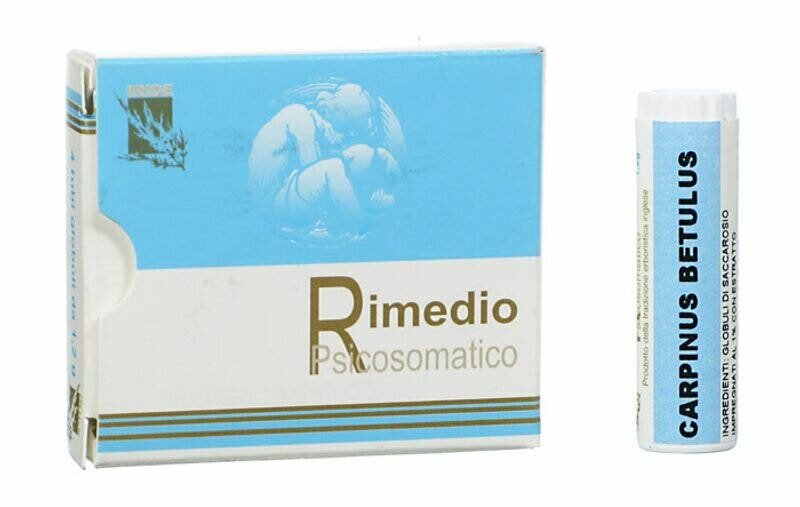 Rimedi psicos carpinus bet 4do