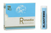 Rimedi psicos eliantemo 4do