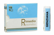 Rimedi psicos genziana 4do