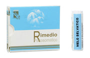 Rimedi psicos melo selv 4do