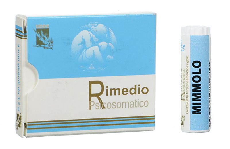 Rimedi psicos mimmolo 4do