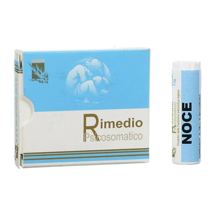 Rimedi psicos noce 4do