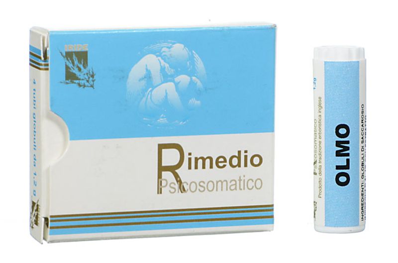 Rimedi psicos olmo 4do