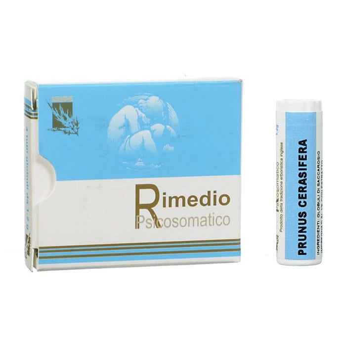 Rimedi psicos prunus ceras 4do