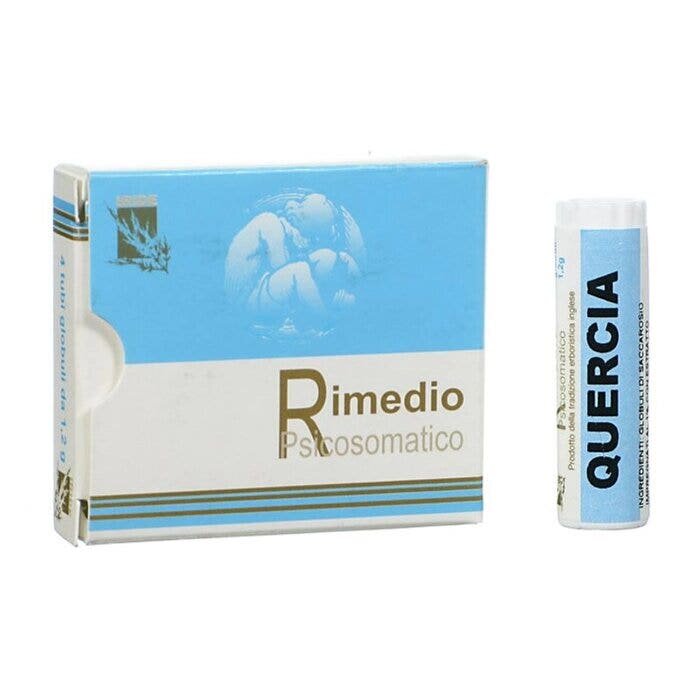 Rimedi psicos quercia 4do