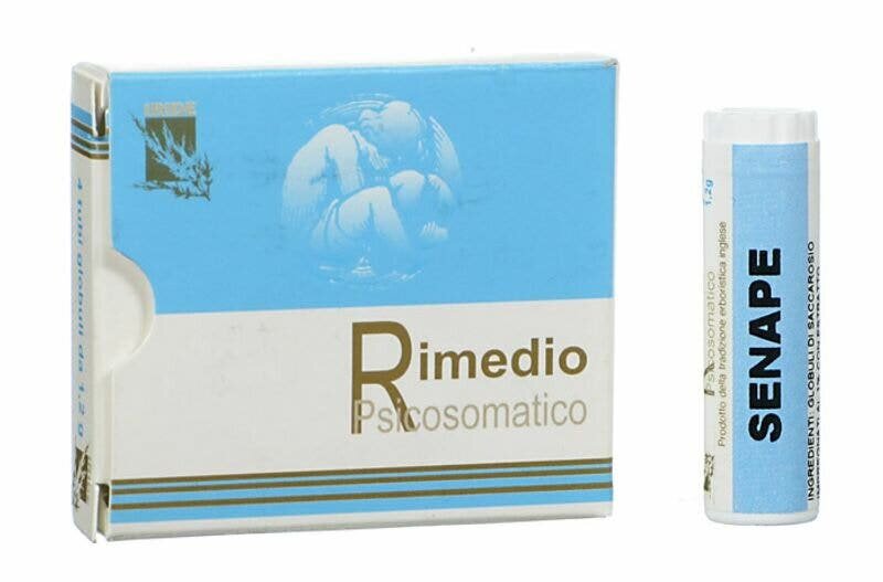 Rimedi psicos senape 4do