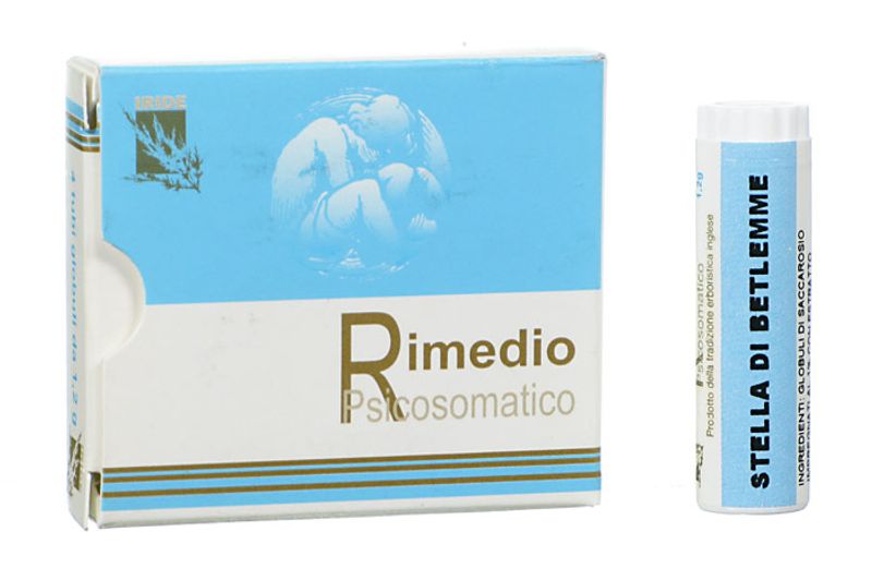 Rimedi psicos stella betle 4do