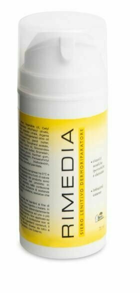 Rimedia crema 75ml