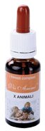 Rimedio animali 20ml vis animi