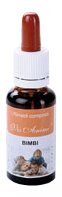 Rimedio bimbi 20ml vis animi