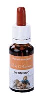 Rimedio ottimismo 20ml visanim