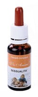 Rimedio sessualita 20ml visani