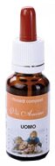 Rimedio uomo 20ml vis animi