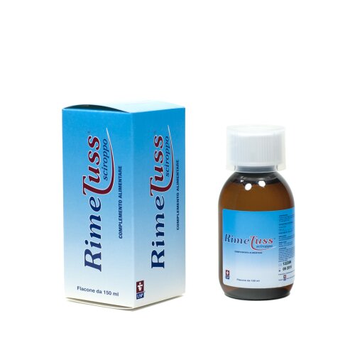 Rimetuss tosse 150 ml