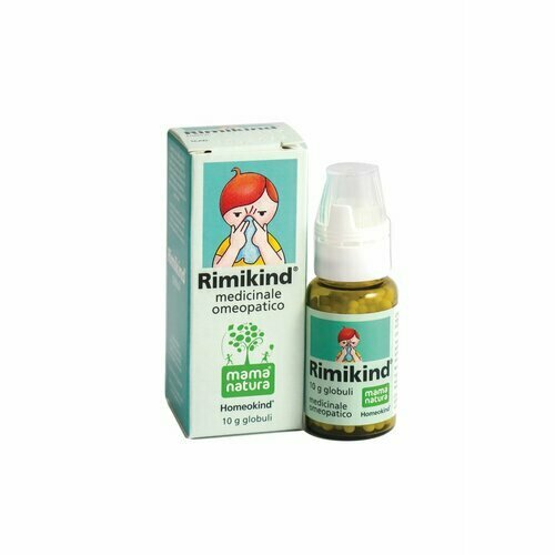 Rimikind 800 globuli