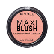 Rimmel fard maxi blush 001