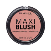 Rimmel fard maxi blush 006